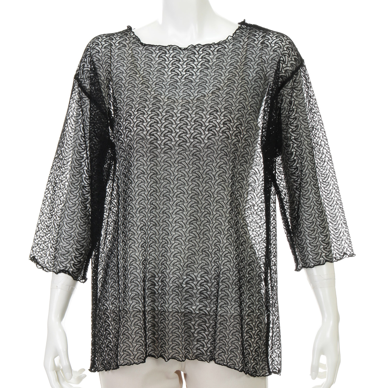 メロウレーシープルオーバー - 画像3