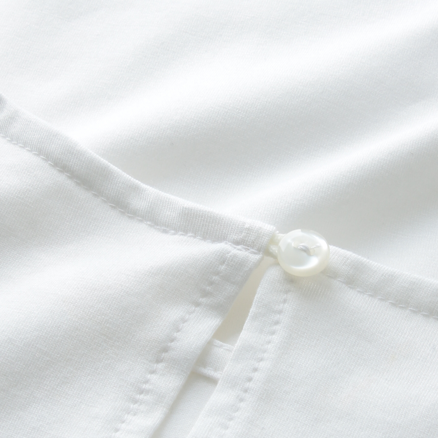 ドロスト七分袖PО - 画像4