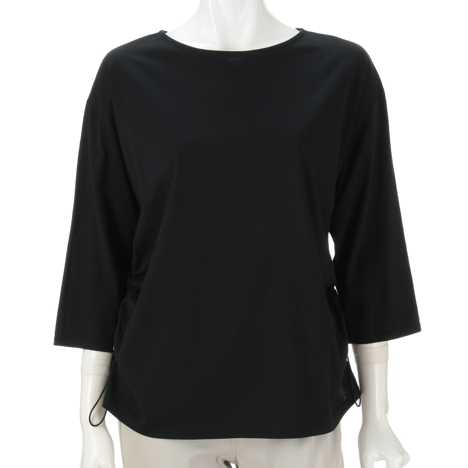 ドロスト七分袖PО - 画像5