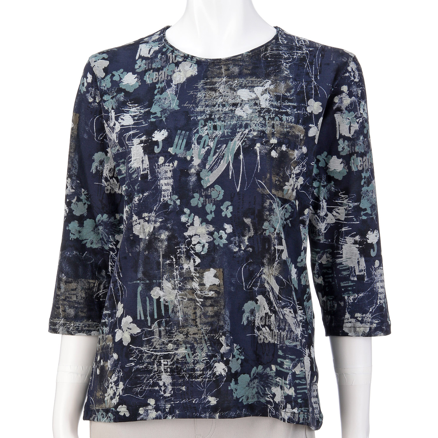 プリントクルーカット - 画像5