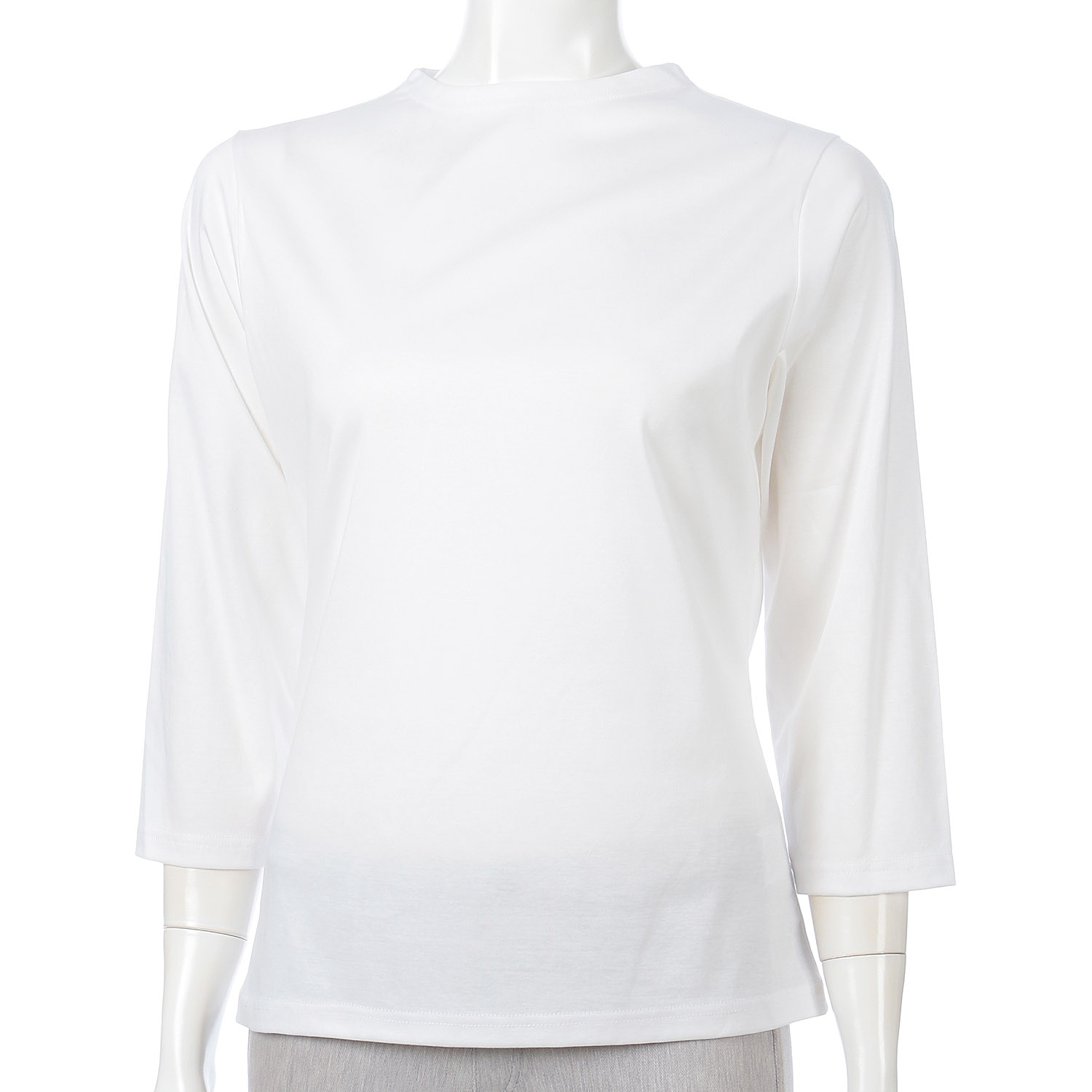 ナノシアカットソー - 画像2