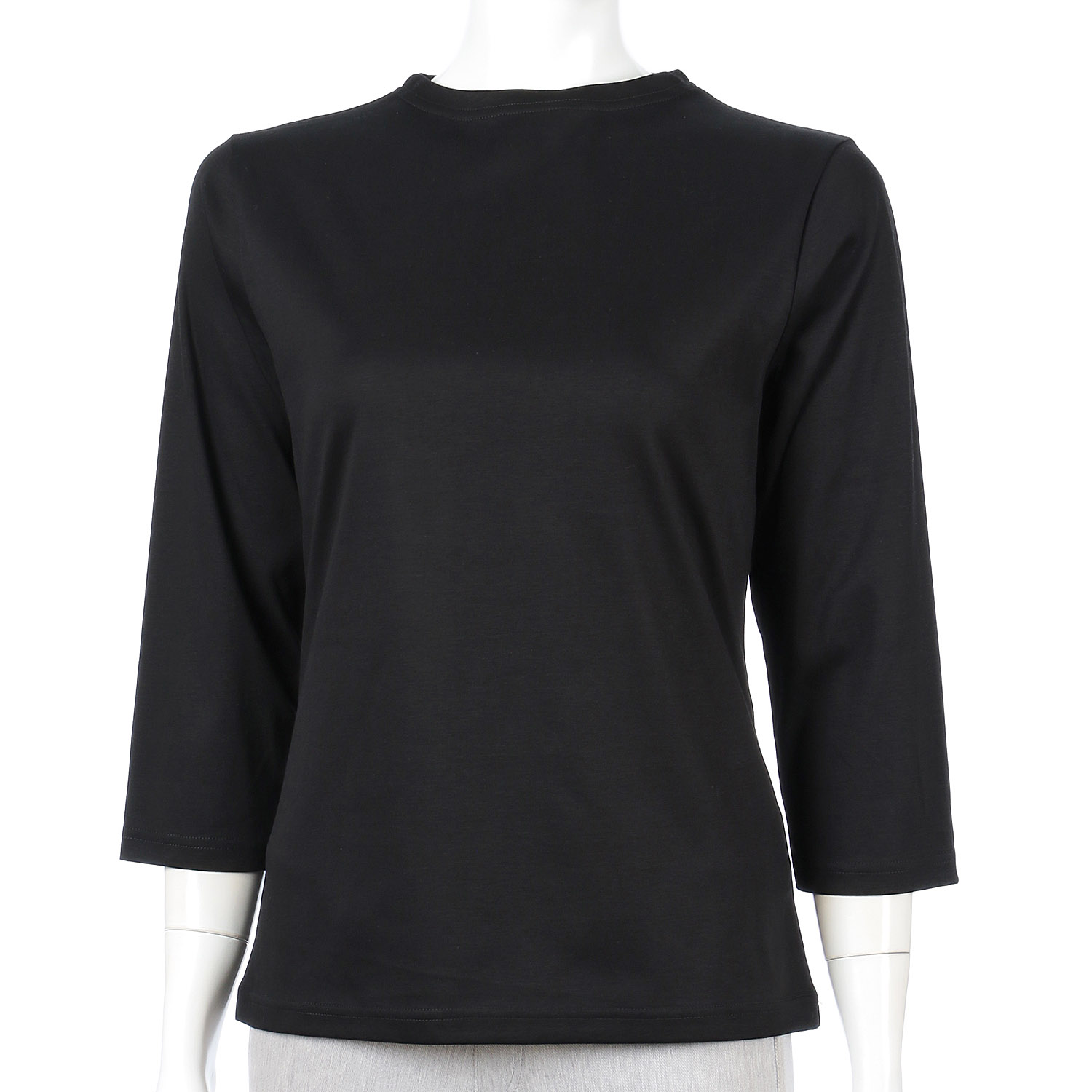 ナノシアカットソー - 画像3