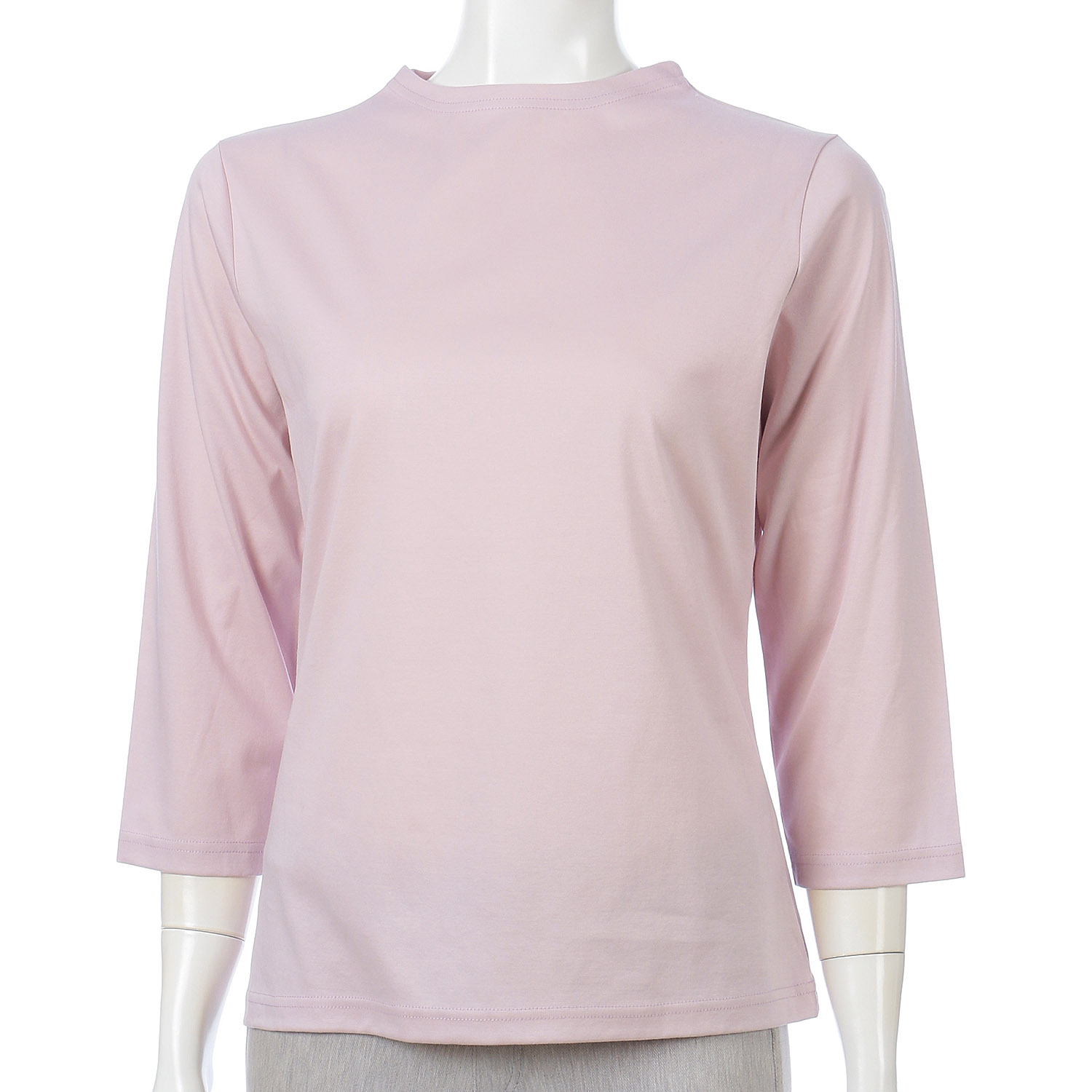 ナノシアカットソー