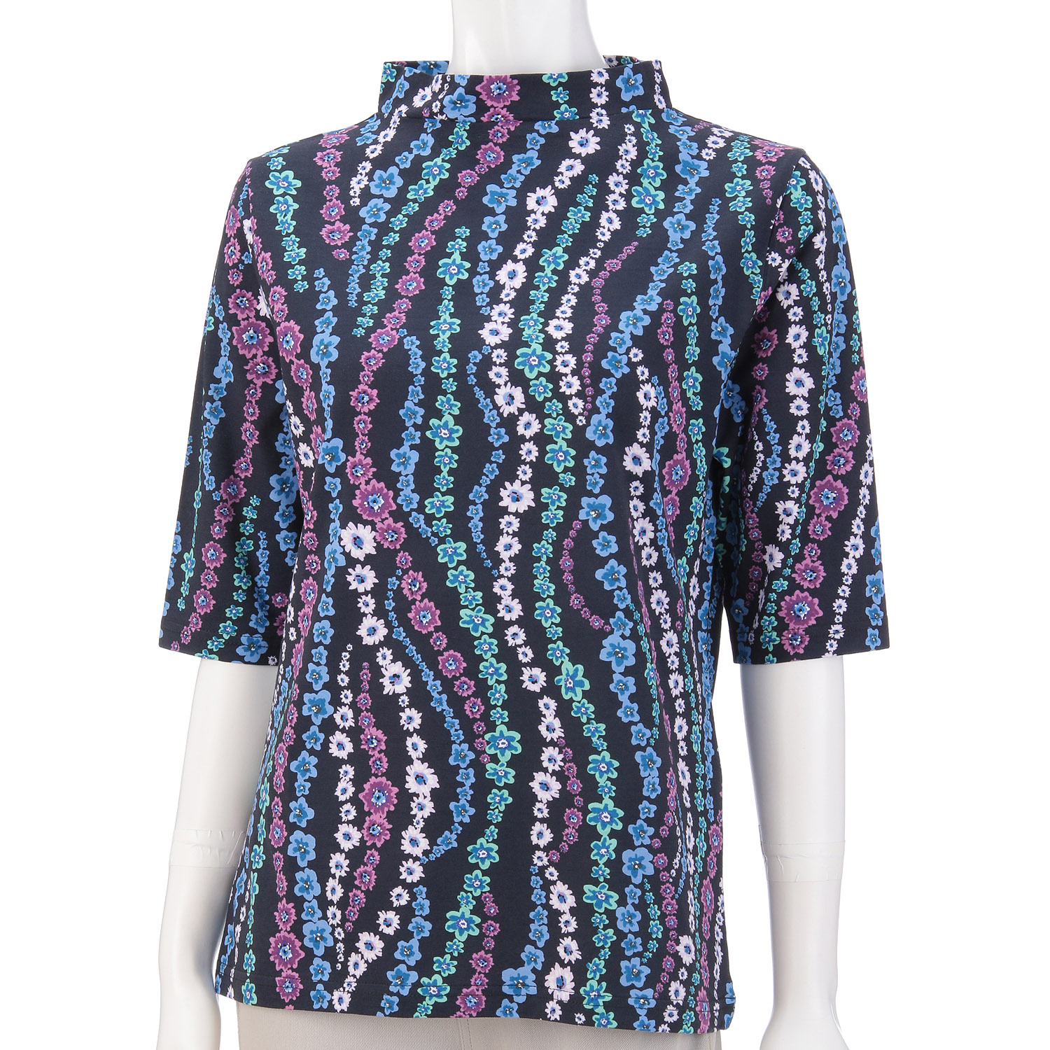 チェーンフラワー