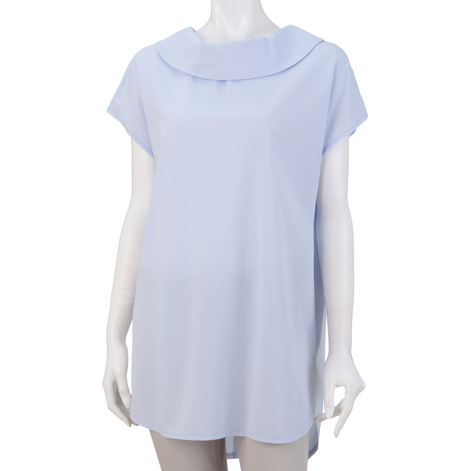 ツーウェイチュニックベスト - 画像3