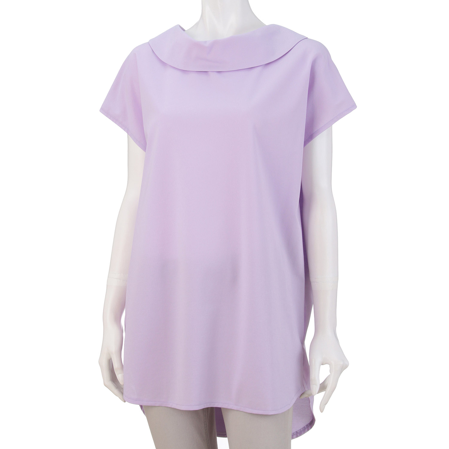 ツーウェイチュニックベスト - 画像5