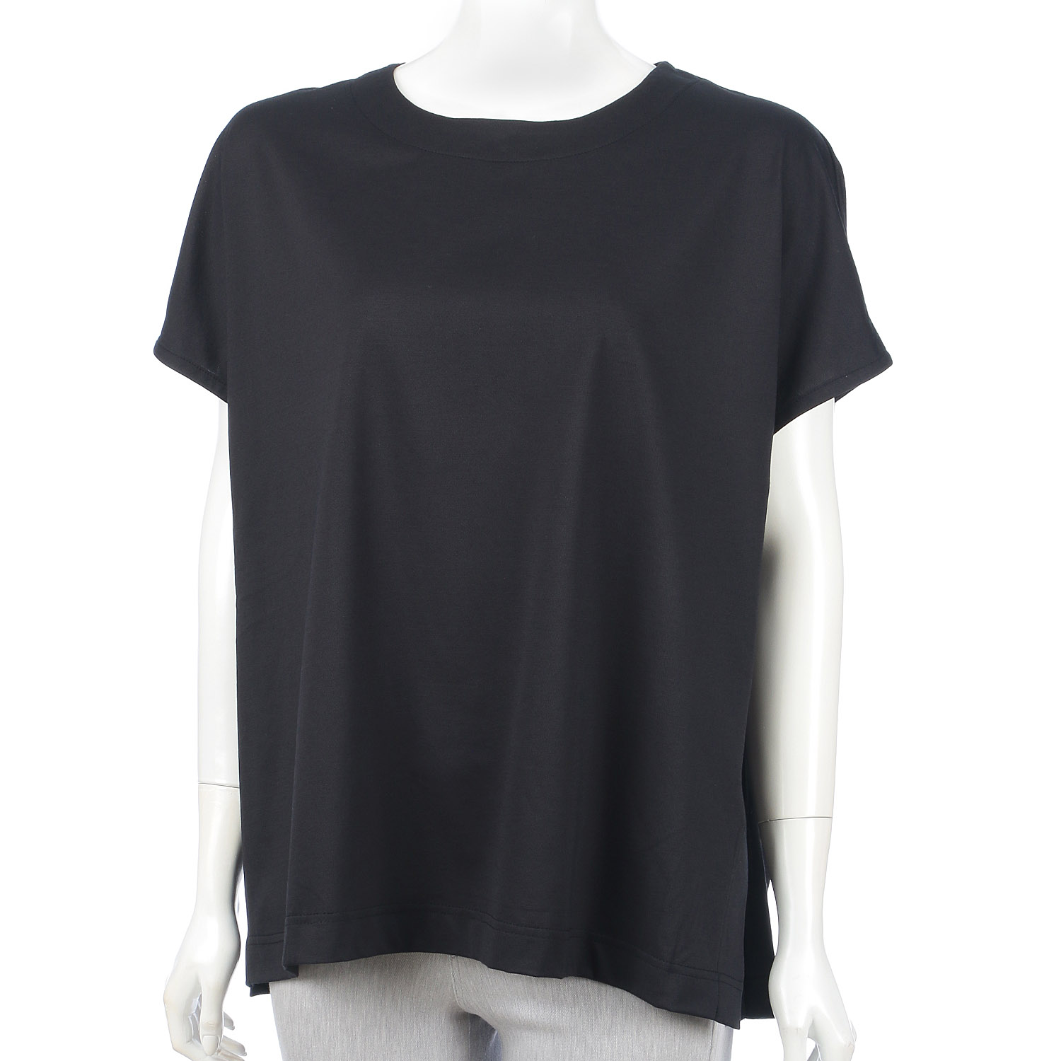 深スリットベスト - 画像2