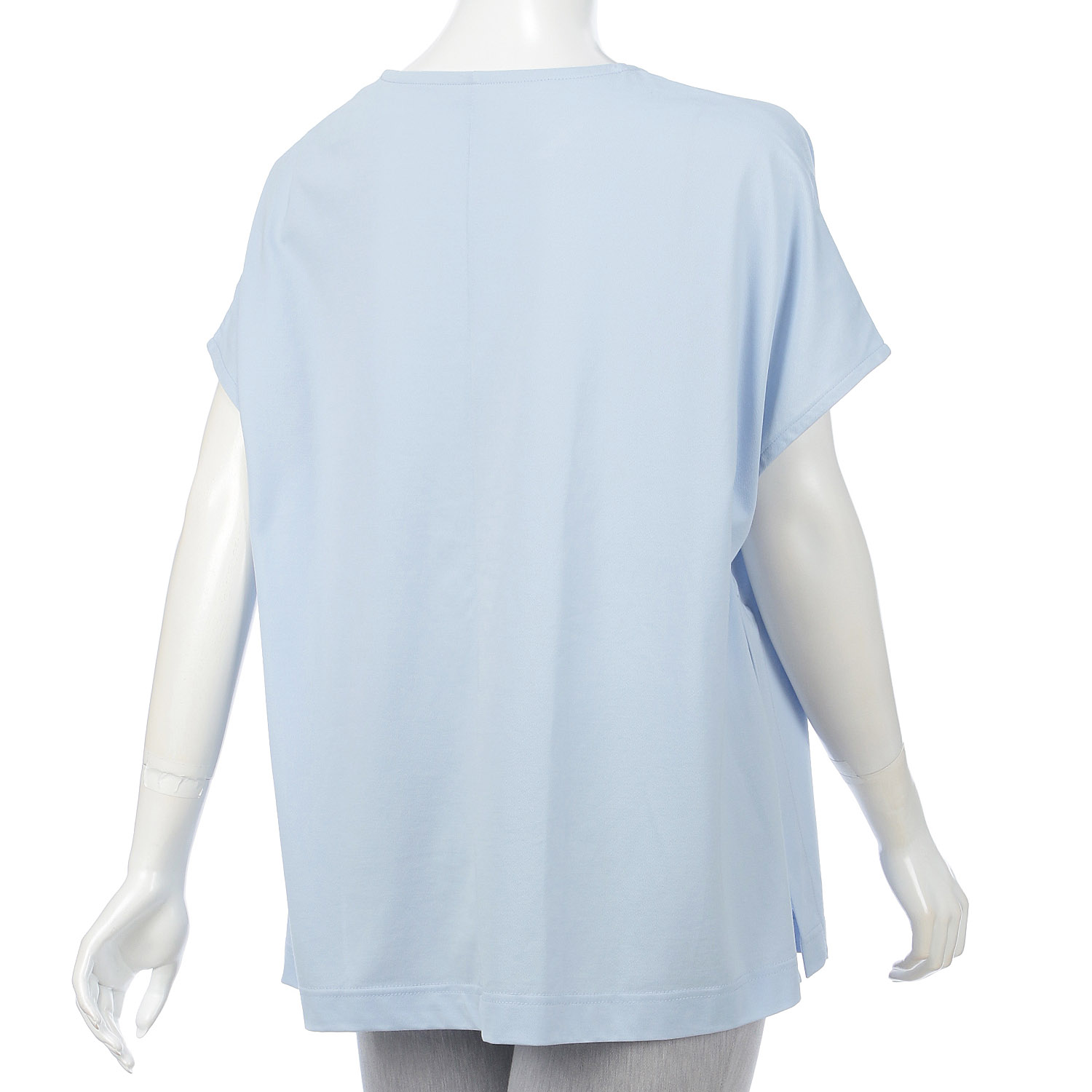 深スリットベスト - 画像5