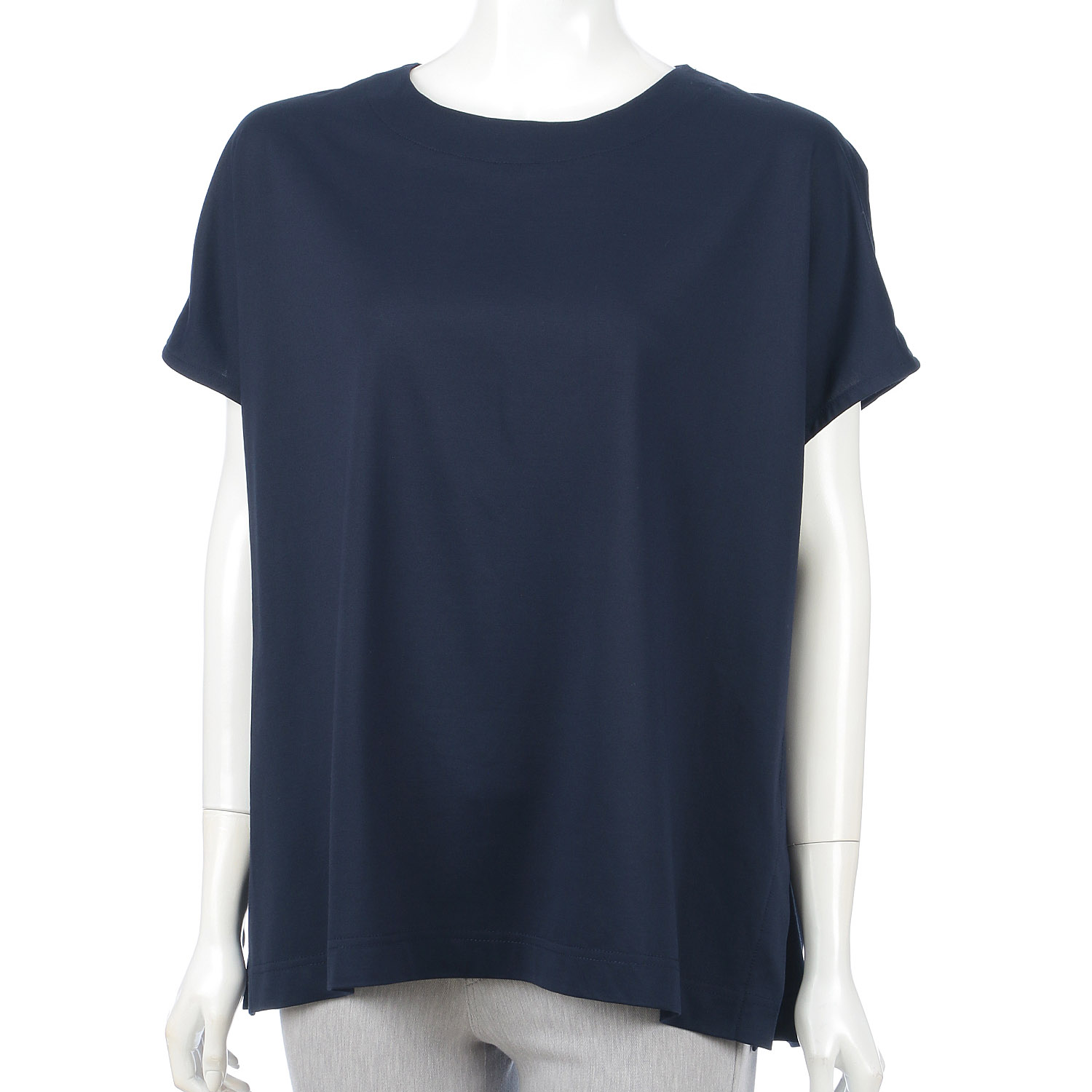 深スリットベスト - 画像7