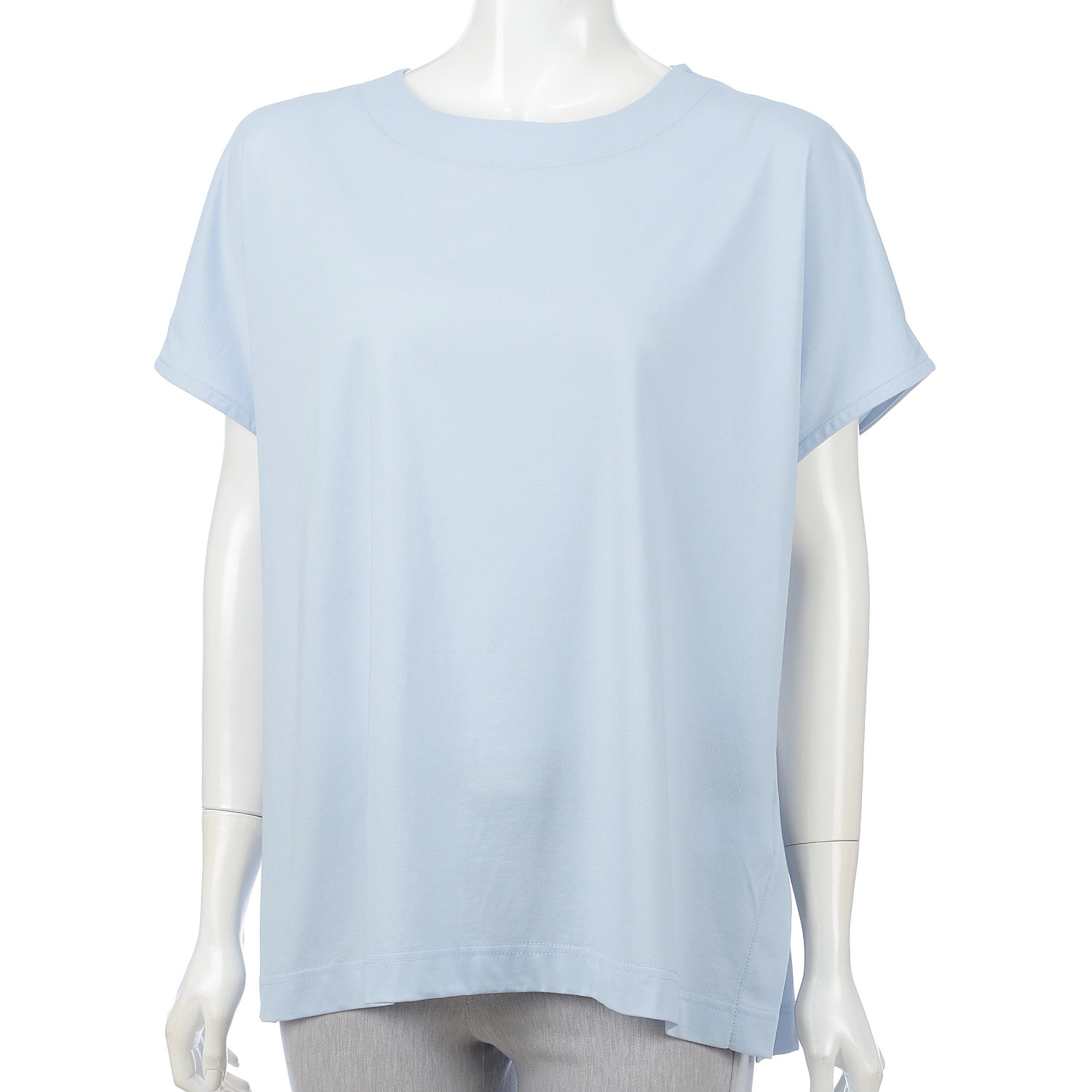 深スリットベスト