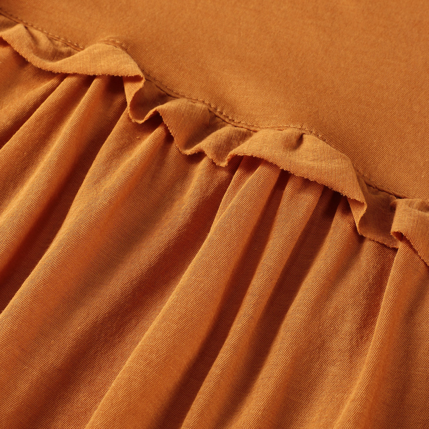 フリルカットソー - 画像3