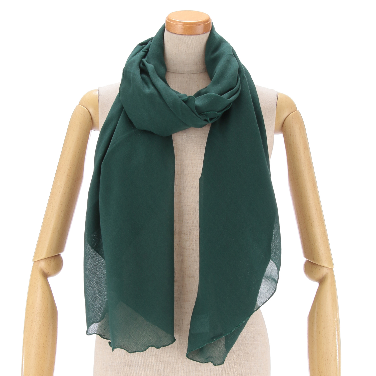 2WAY大判ストール - 画像17