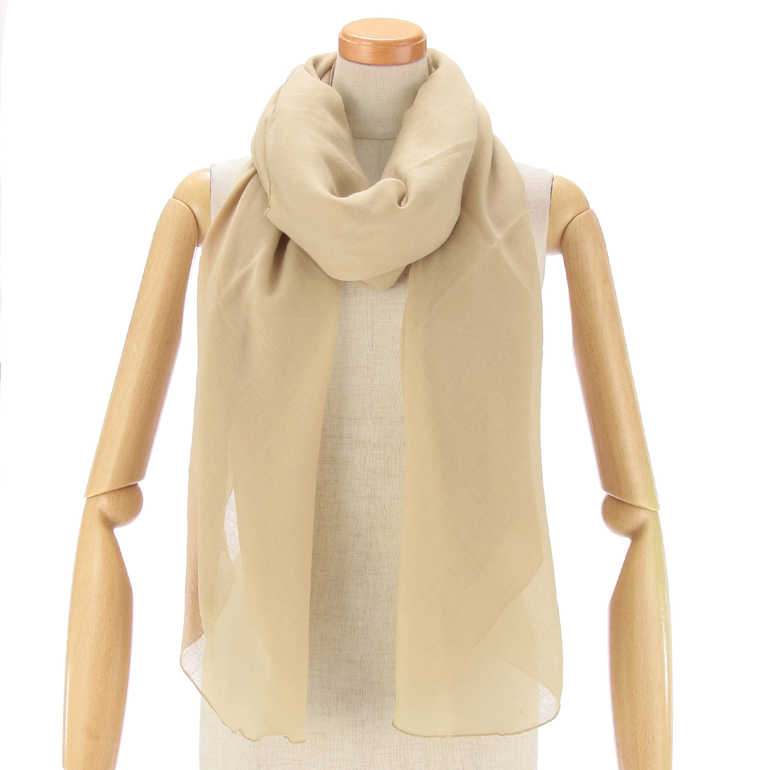 2WAY大判ストール - 画像7