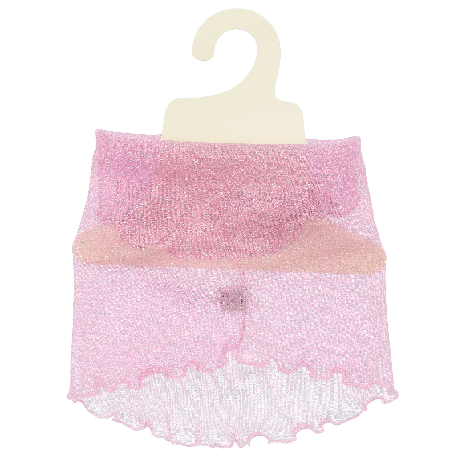 ポリエステルロングネックカバー 無地 - 画像7