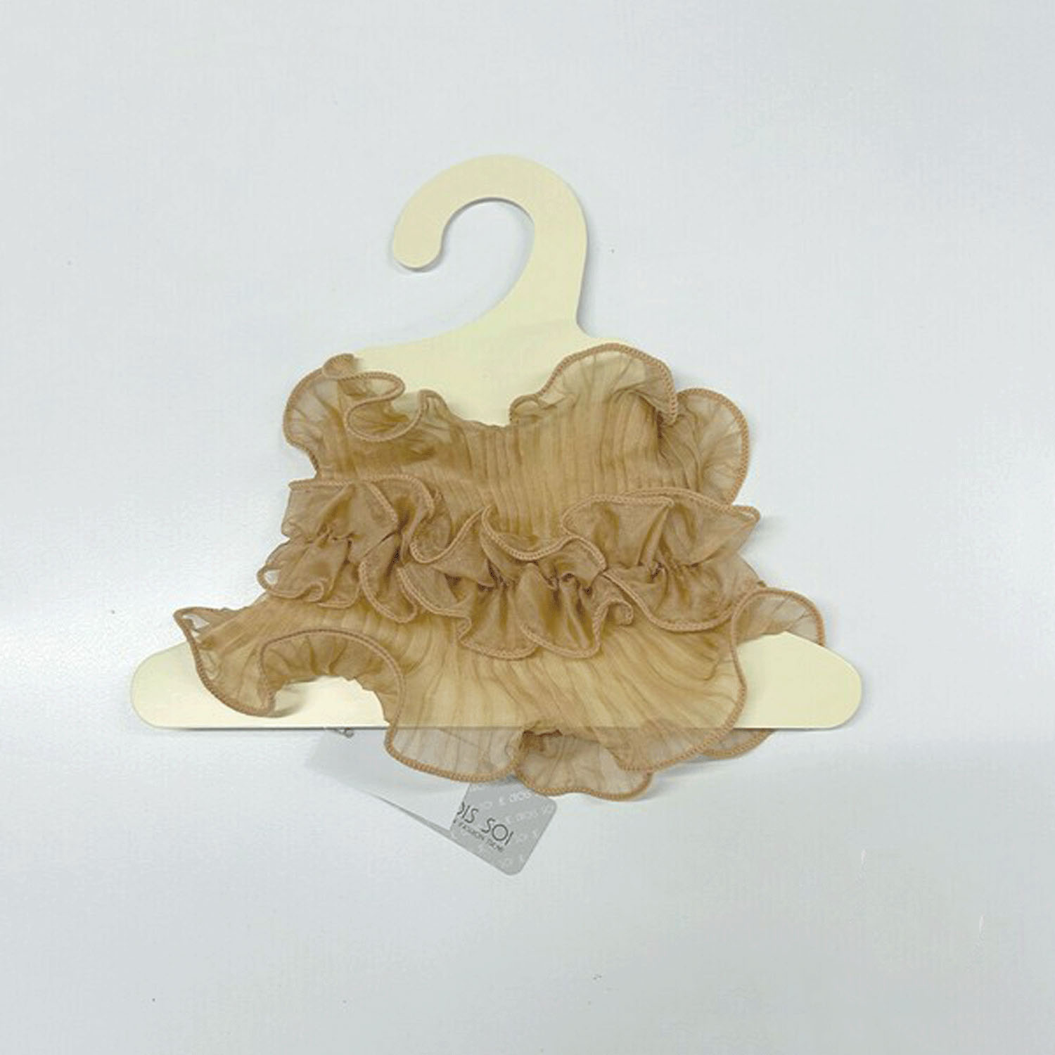 フリルネックカバー - 画像6