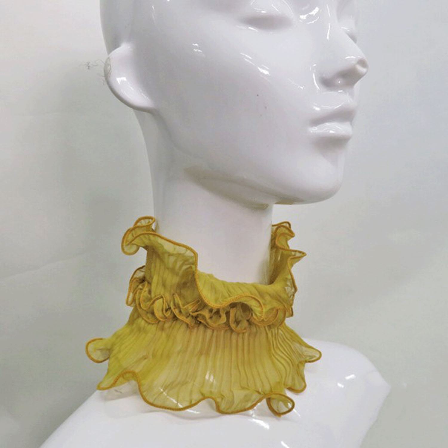 フリルネックカバー - 画像8