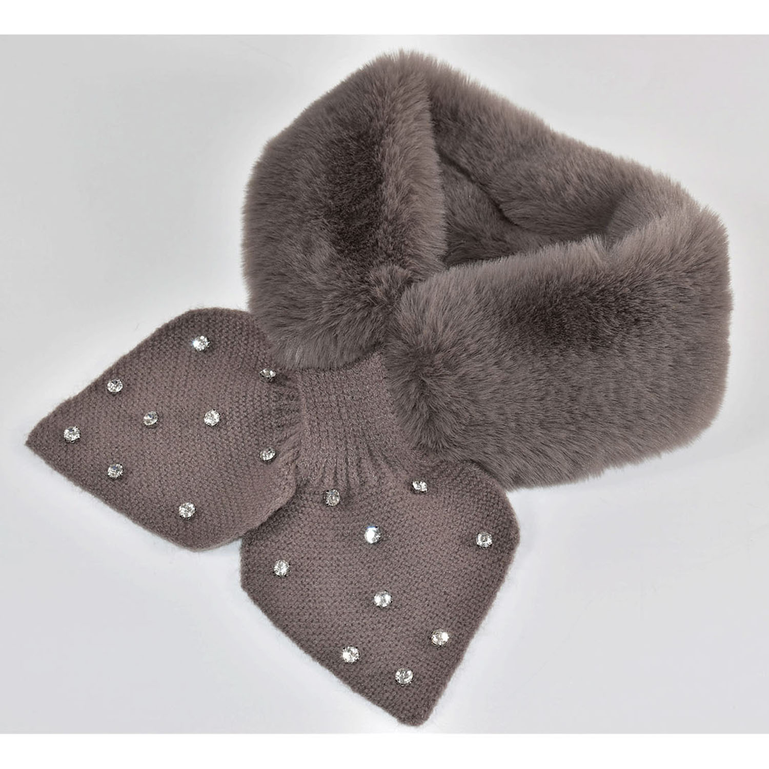 ビジューニット＆ファーティペット - 画像10