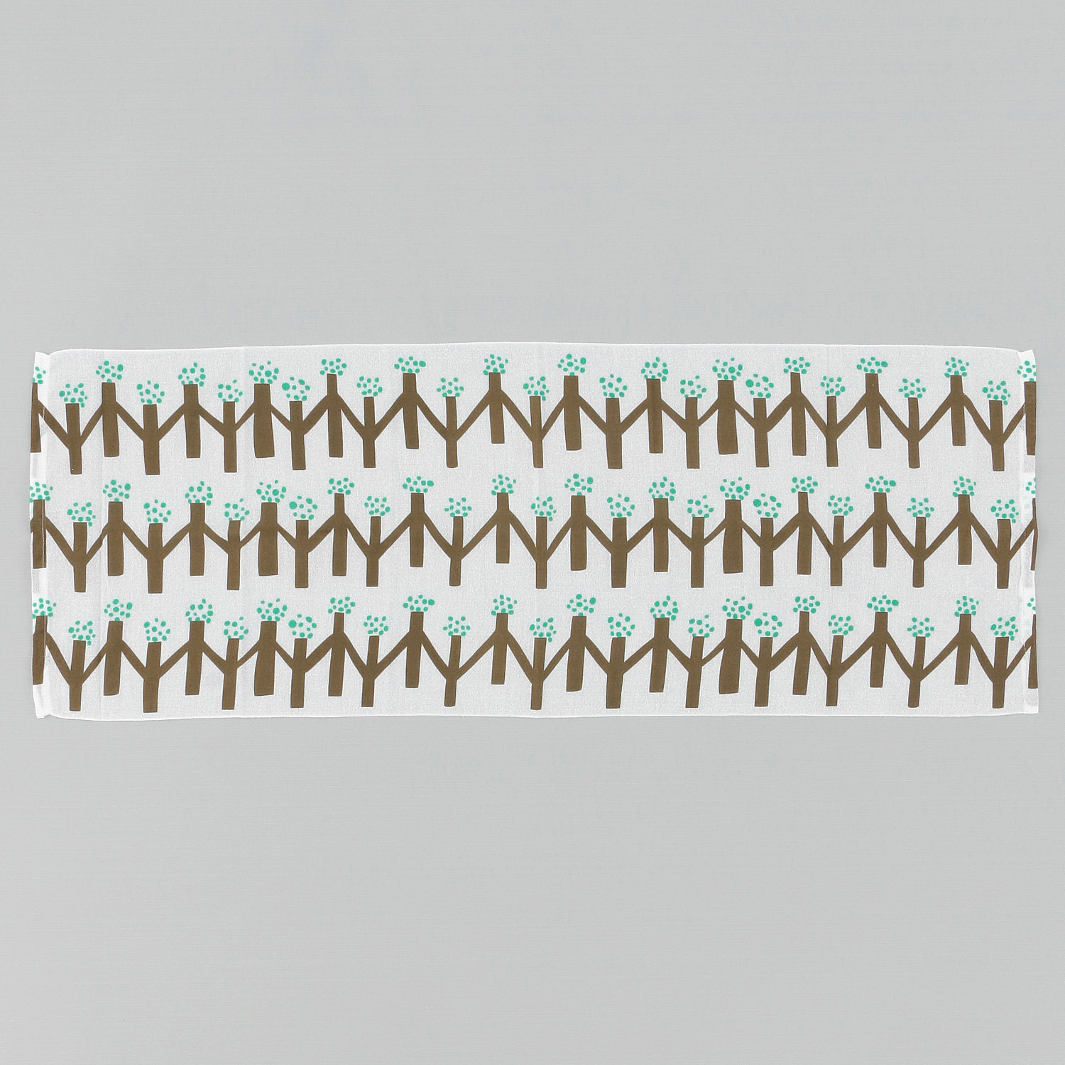 日本製 ガーゼ手ぬぐい - 画像2