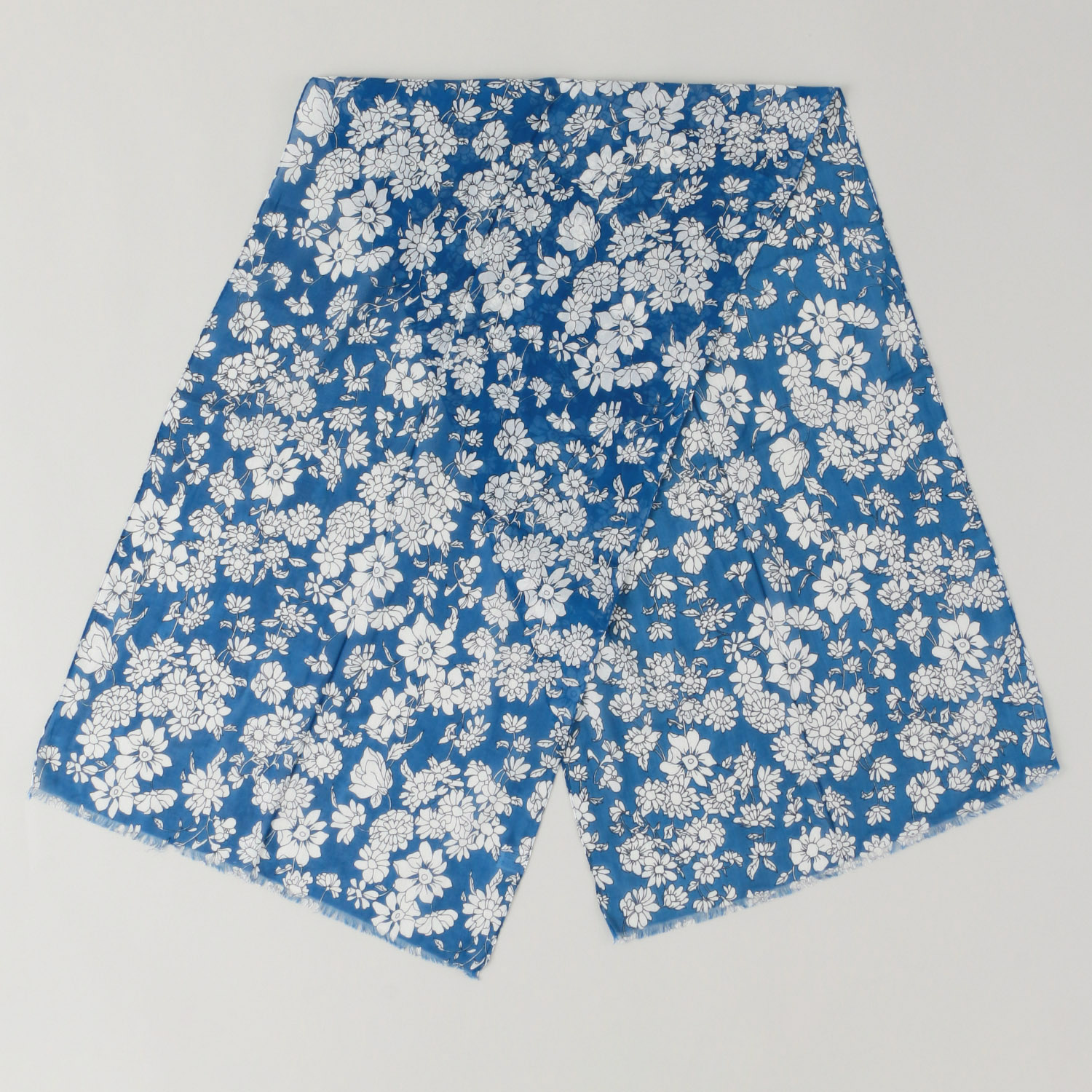 インド製 コットンプリントストール - 画像14