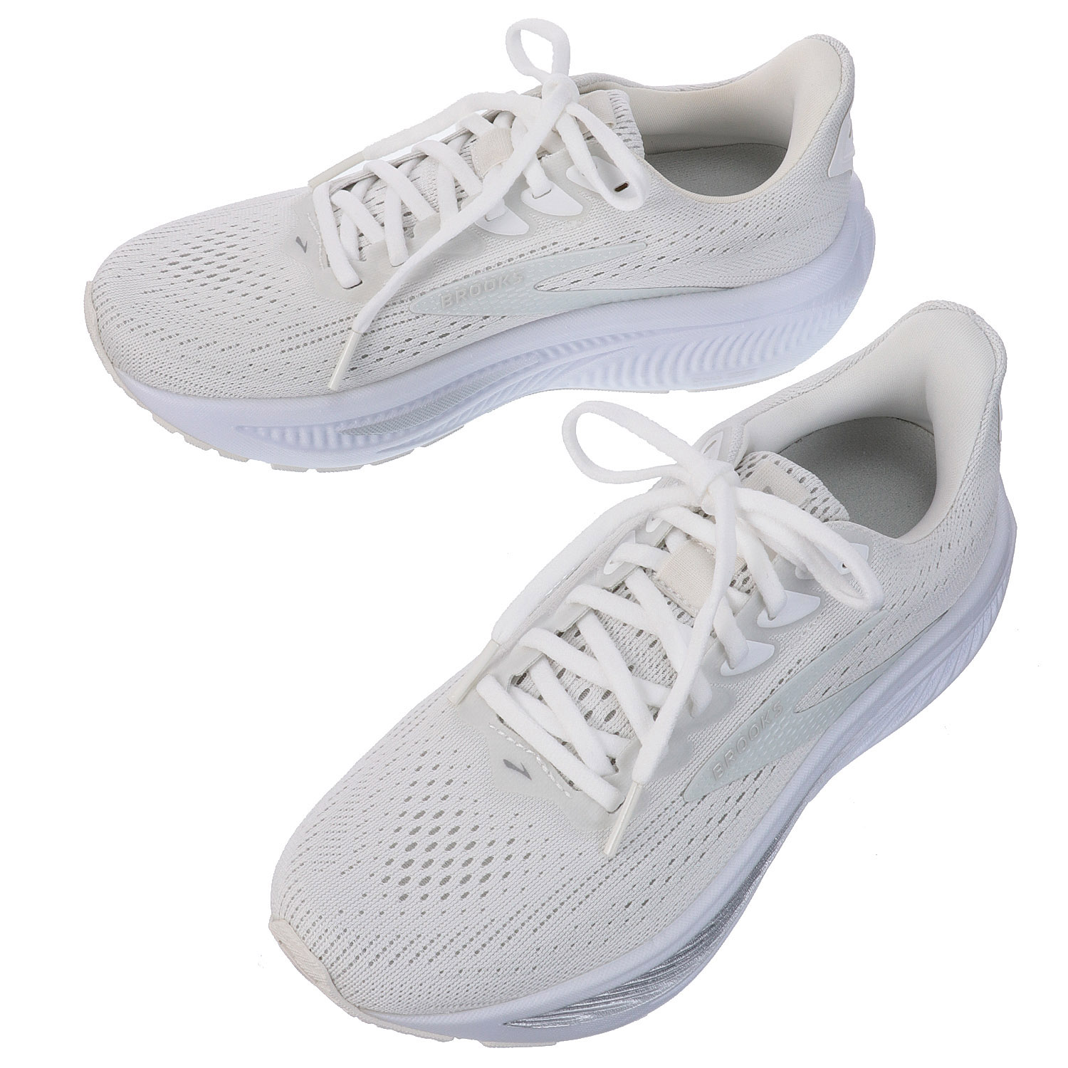 BROOKS ゴースト17 W－4312 - 画像2