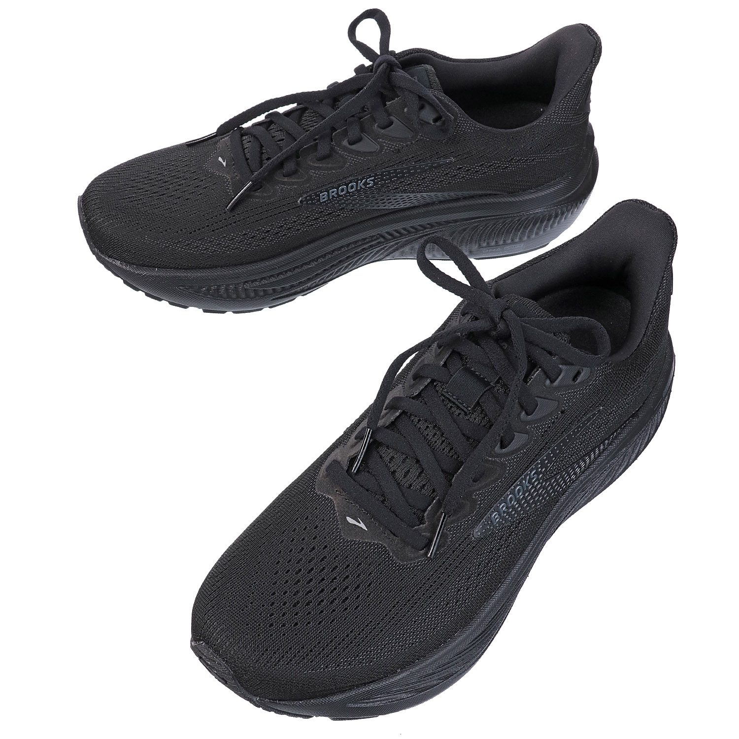 BROOKS ゴースト17 M－4423 - 画像6