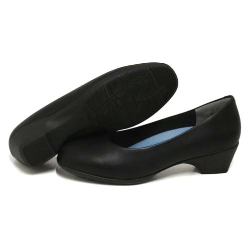 防水パンプス BT601 - 画像2