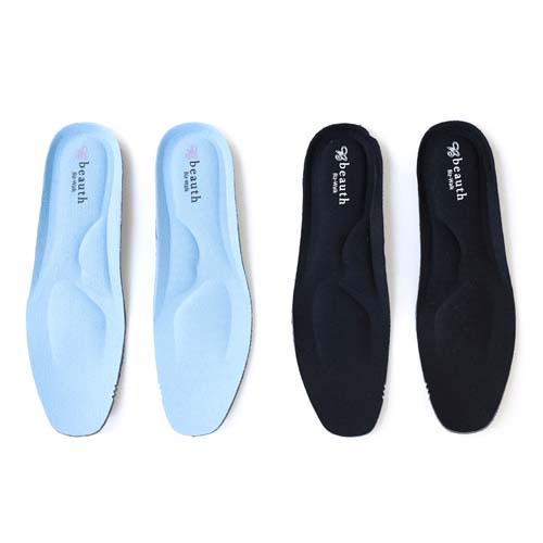 防水パンプス BT601 - 画像4