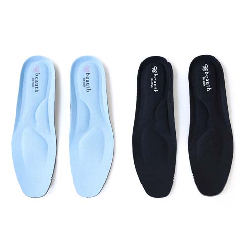 防水ストラップパンプス BT602 - 画像4