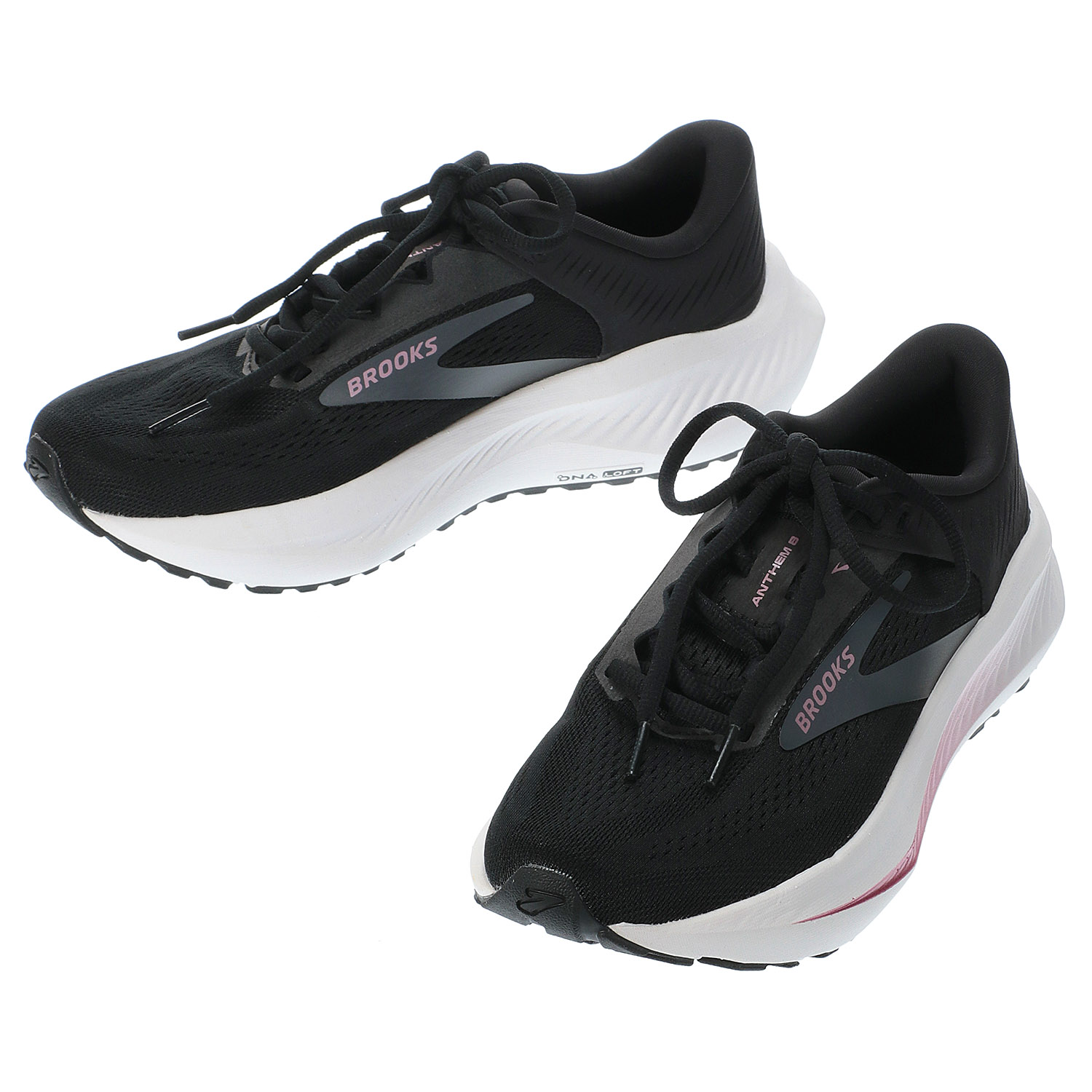 BROOKS アンセム8 W－4612 - 画像2