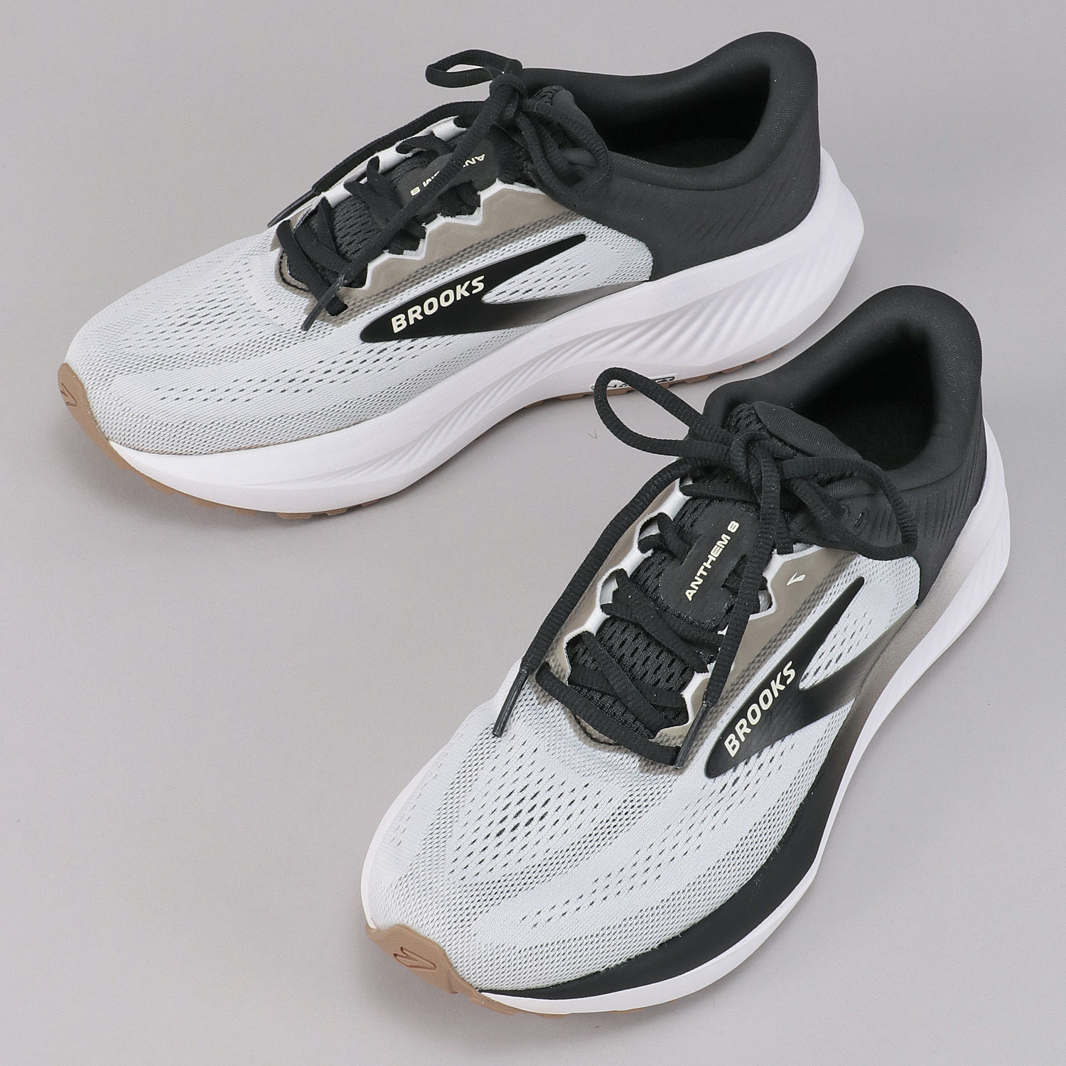 【メンズ対応サイズ】BROOKS アンセム M－4713 - 画像2