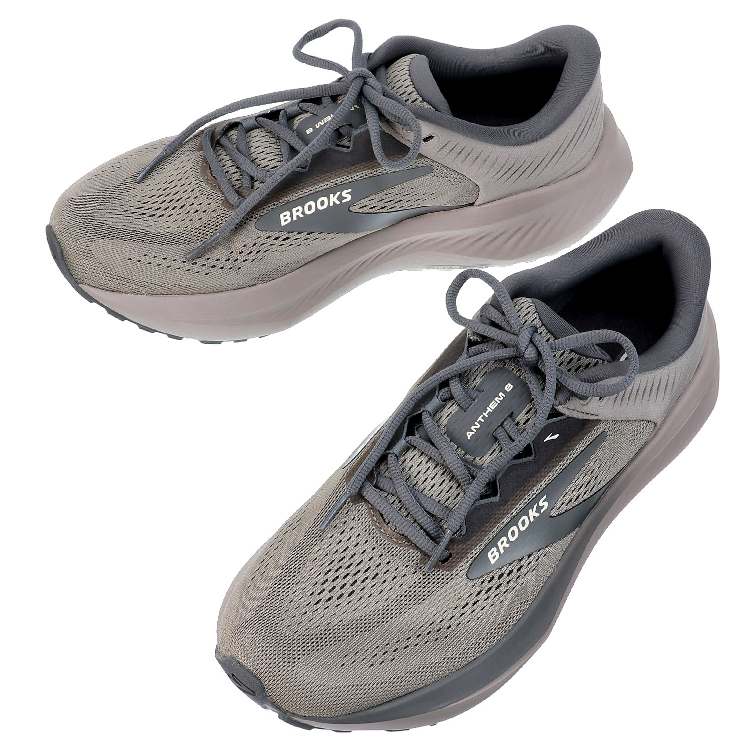 【メンズ対応サイズ】BROOKS アンセム M－4713 - 画像3