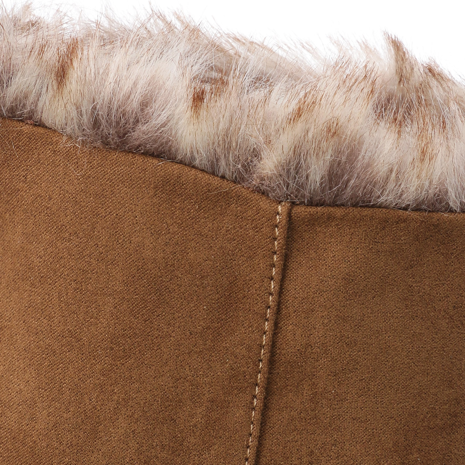 BT防水ボア付ハーフブーツ - 画像7