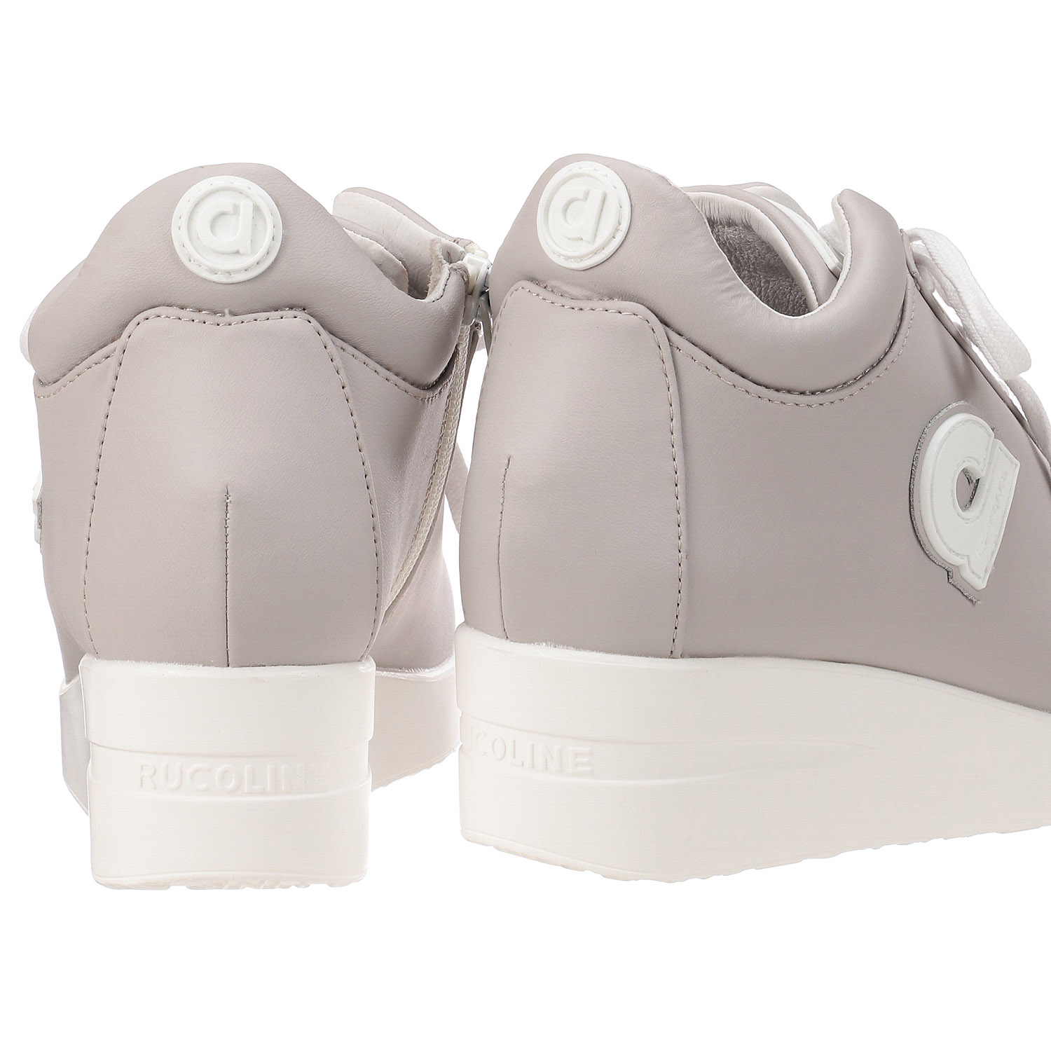 agile by RUCOLINE スニーカー095 - 画像5