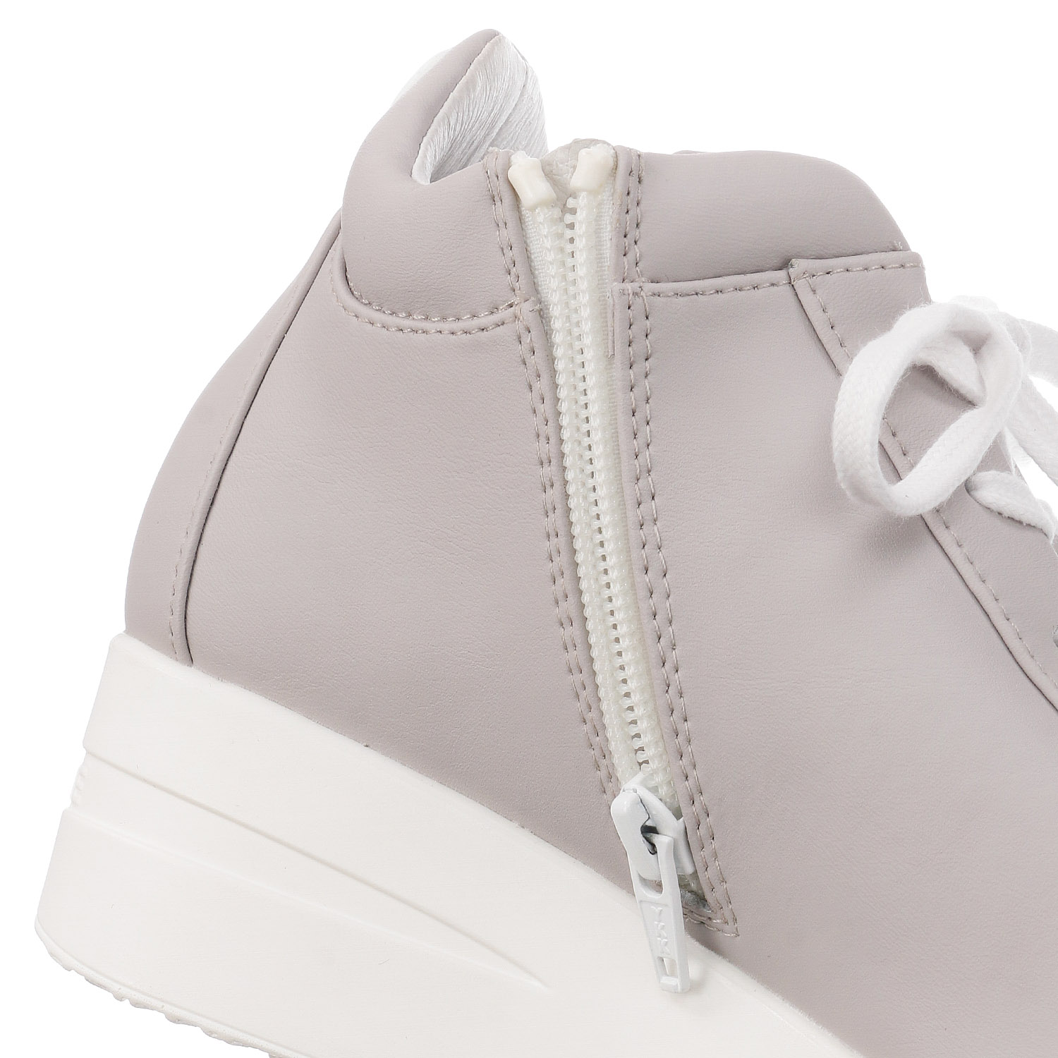 agile by RUCOLINE スニーカー095 - 画像7