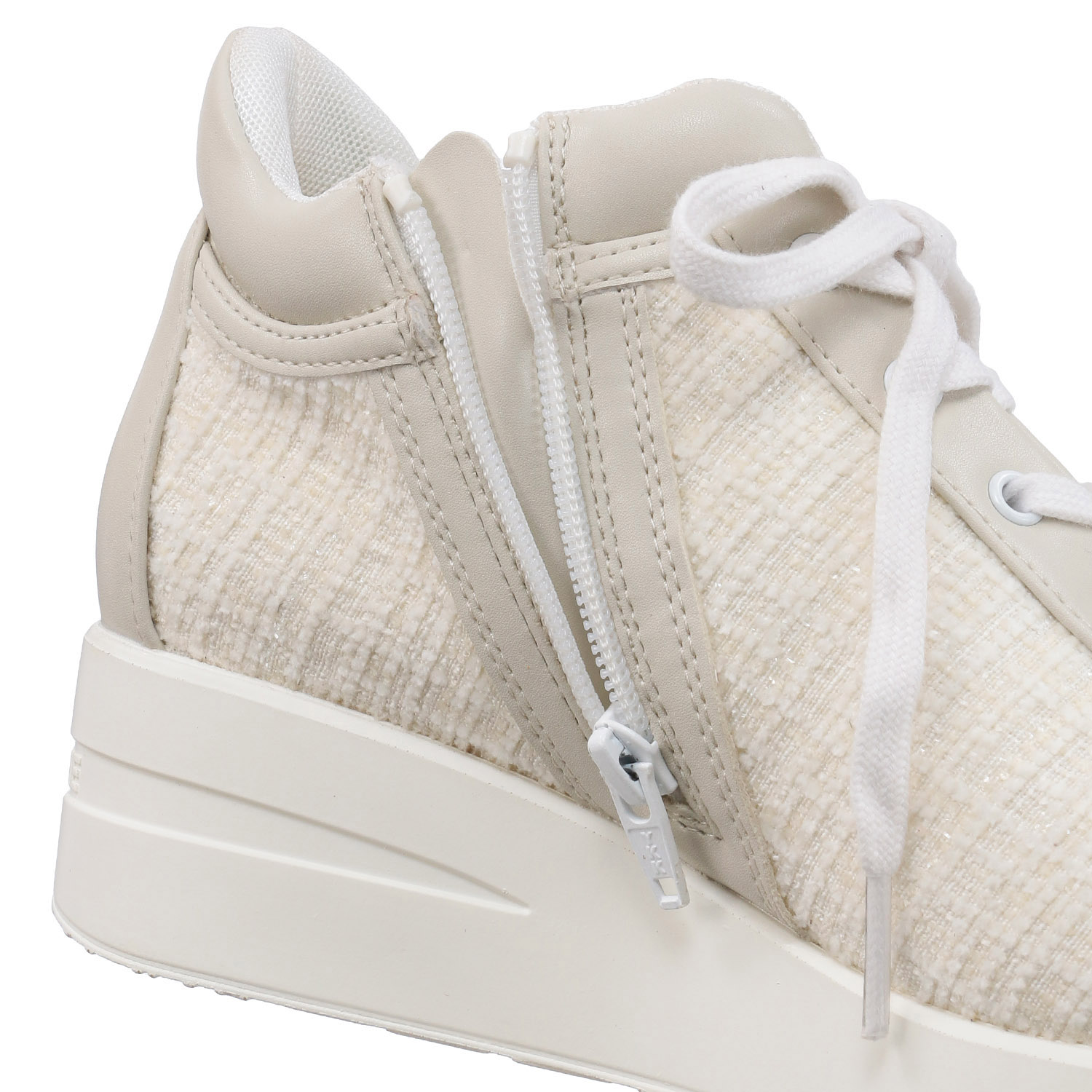 agile by RUCOLINEスニーカー018 - 画像7