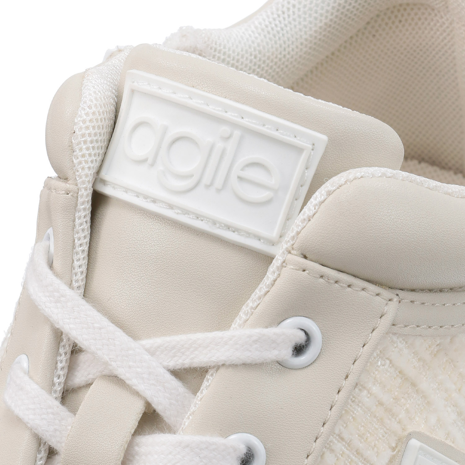 agile by RUCOLINEスニーカー018 - 画像8