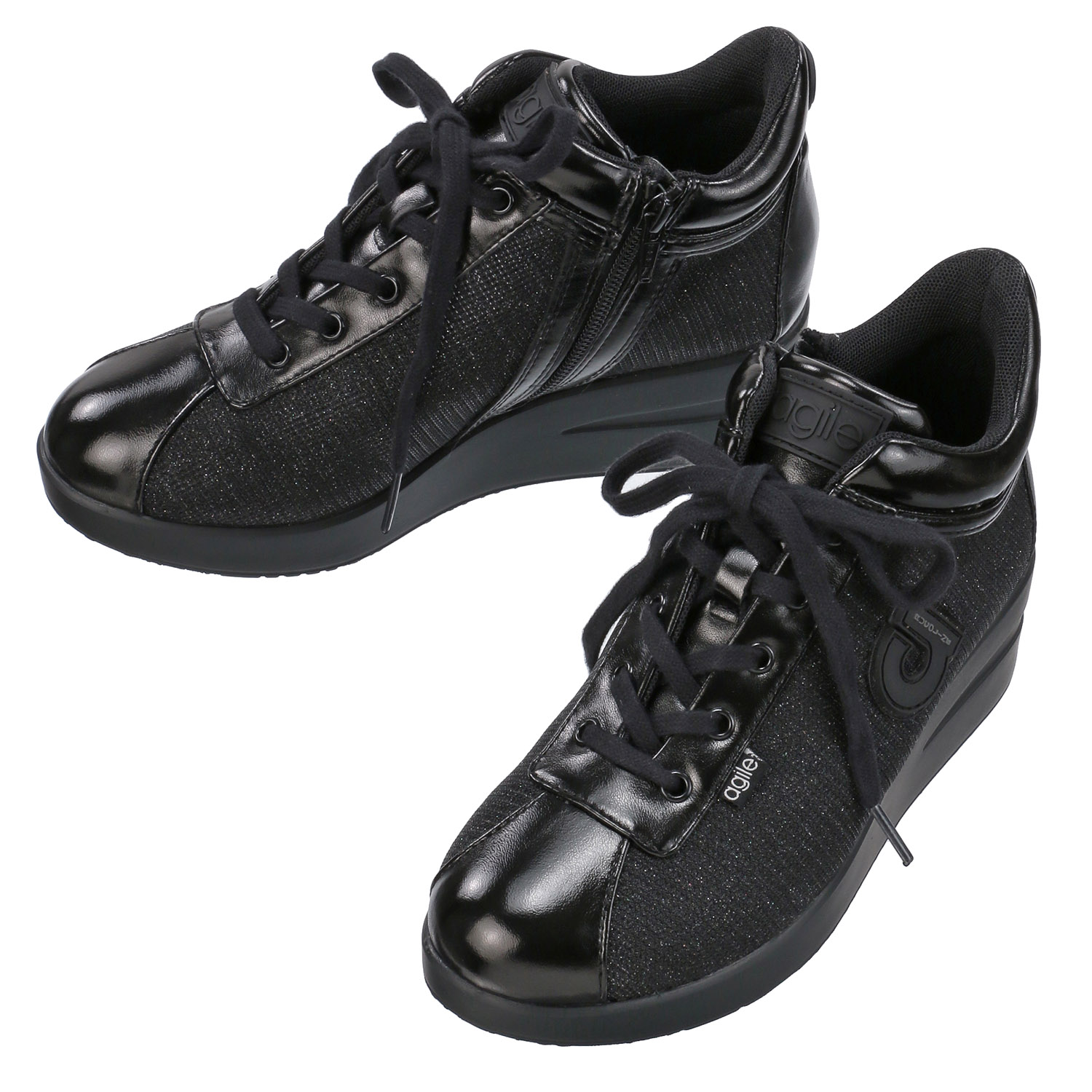 agile by RUCOLINE スニーカー022 - 画像2