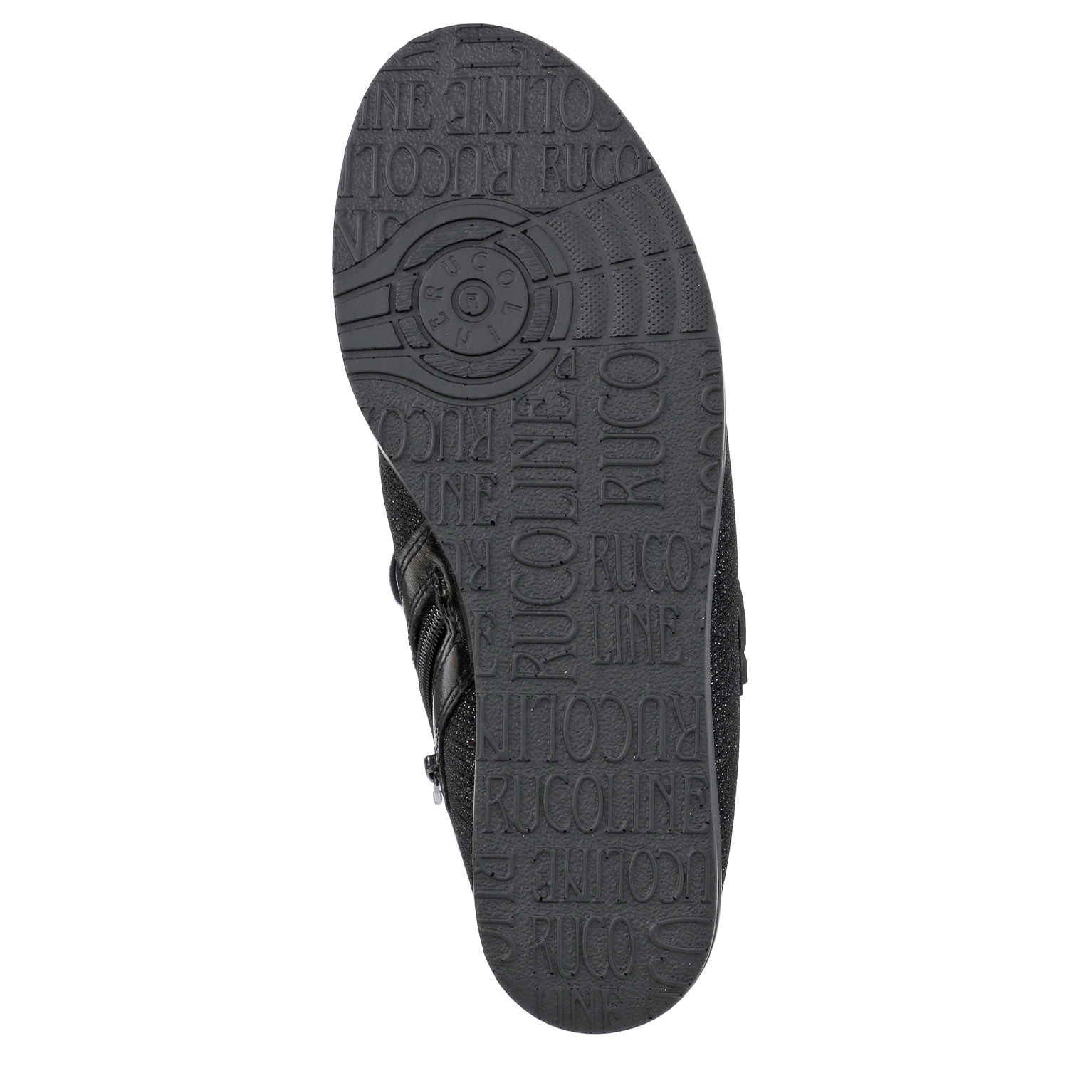 agile by RUCOLINE スニーカー022 - 画像5