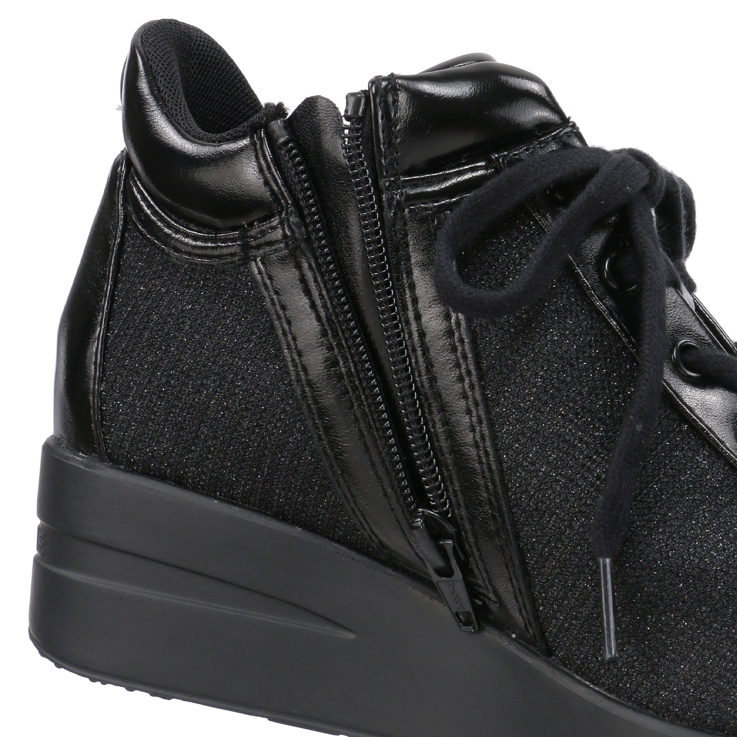 agile by RUCOLINE スニーカー022 - 画像6