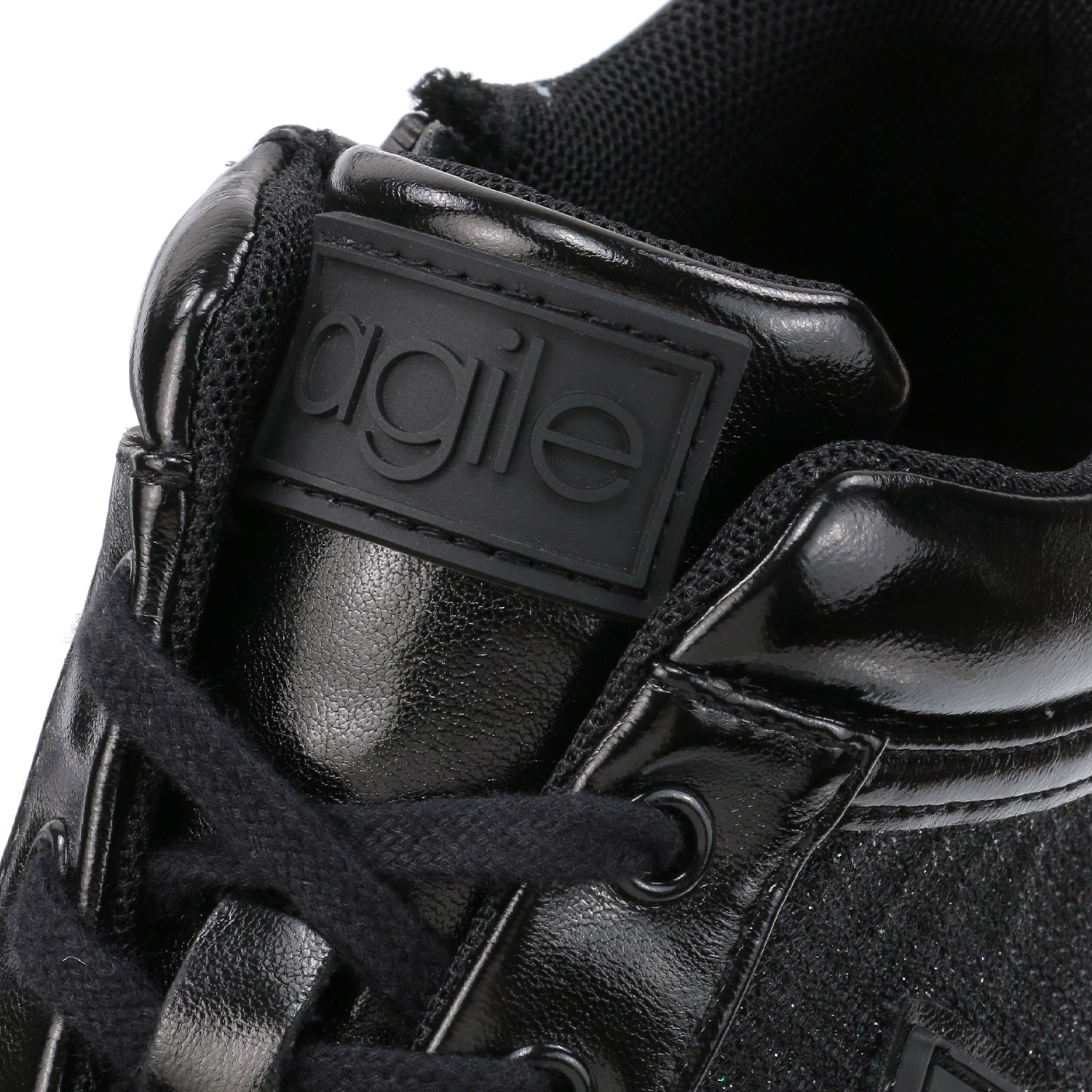 agile by RUCOLINE スニーカー022 - 画像7