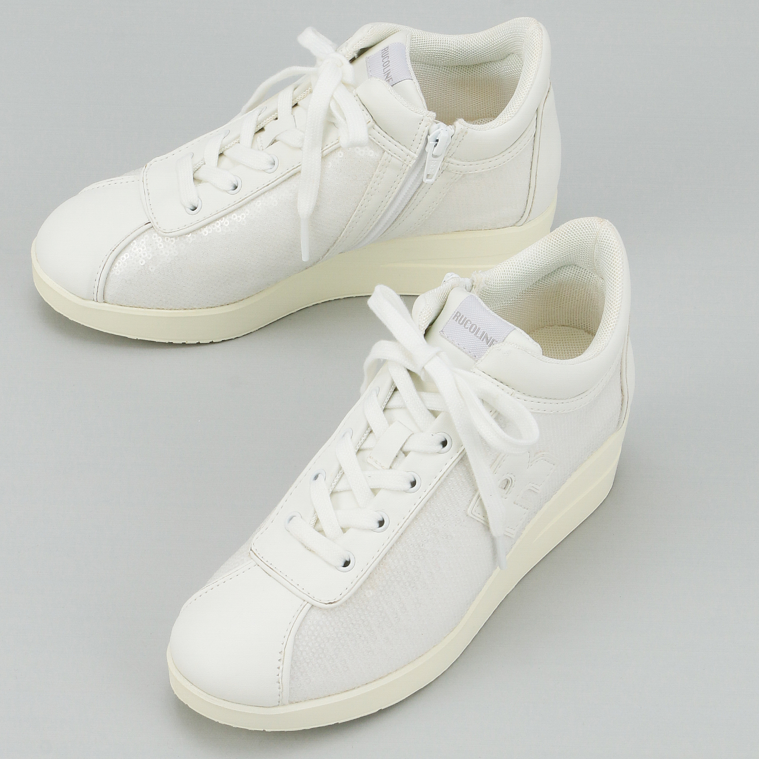 agile by RUCOLINE スニーカー 009 - 画像2