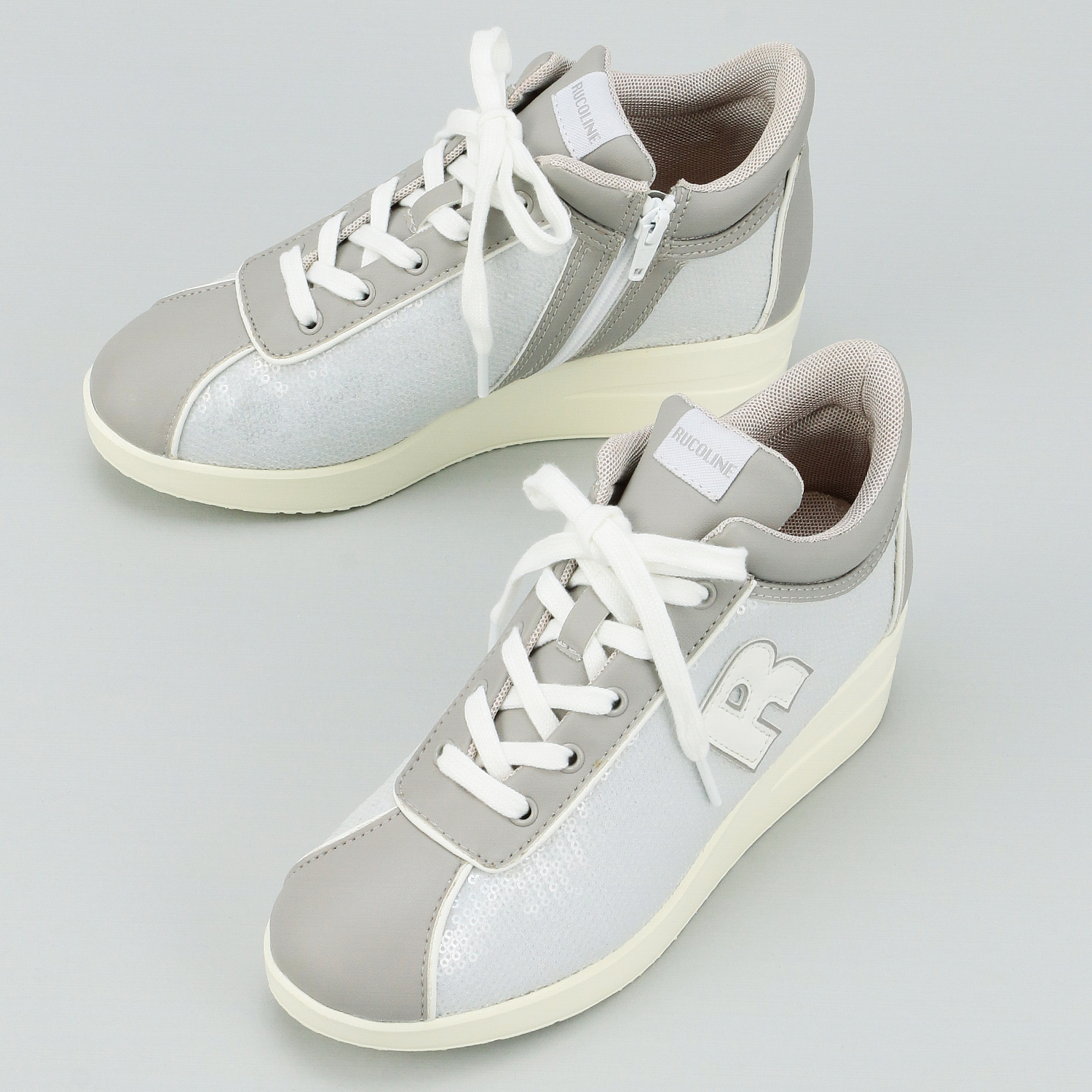 agile by RUCOLINE スニーカー 009 - 画像3