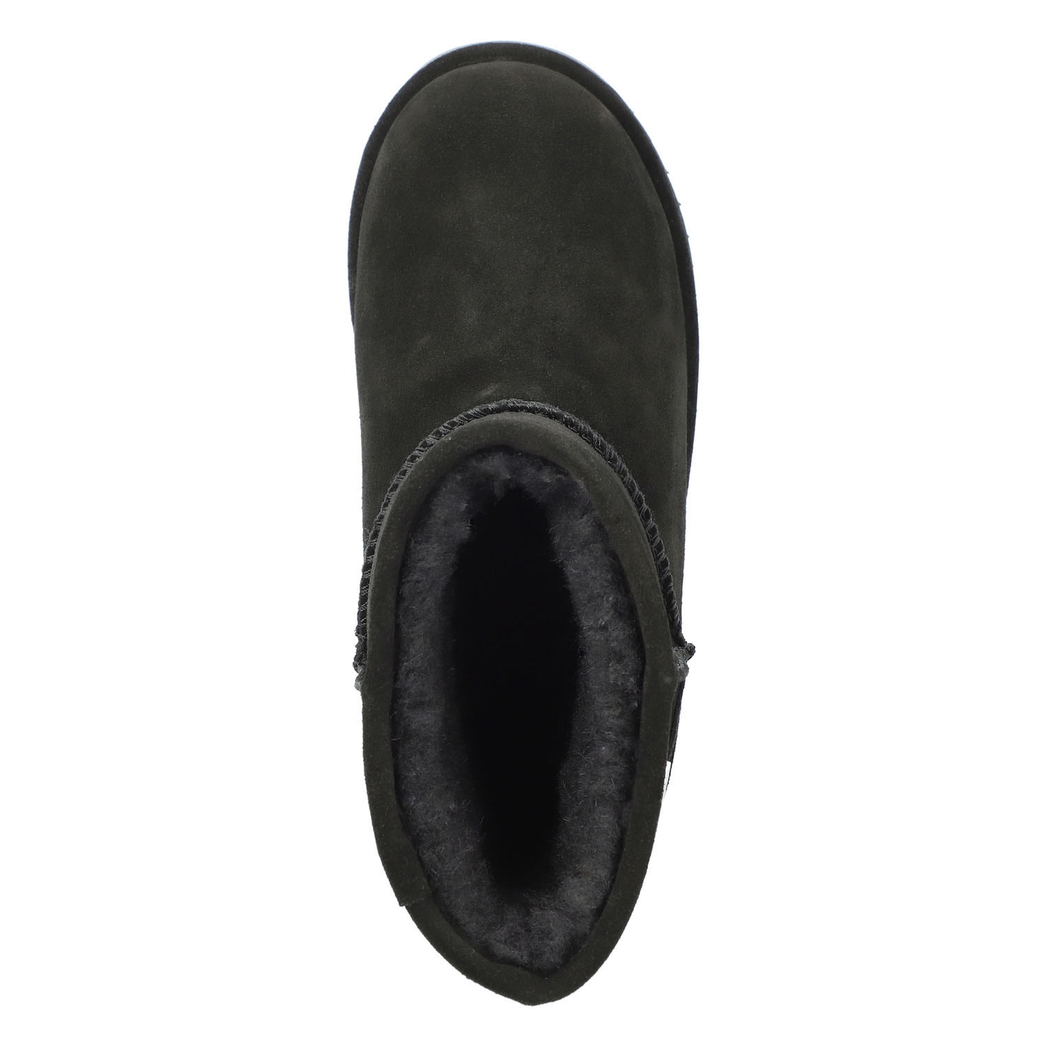 EMU ムートンブーツ Brumby Mini - 画像4