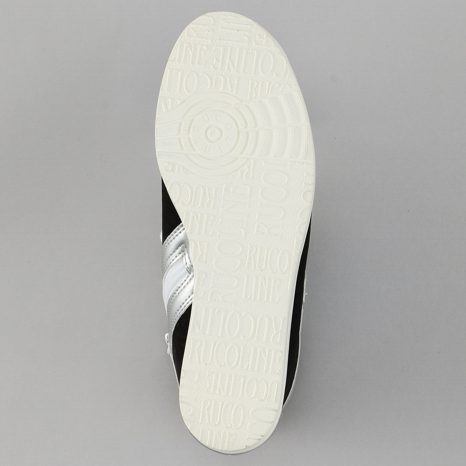 agile by RUCOLINE スニーカー 013 - 画像4