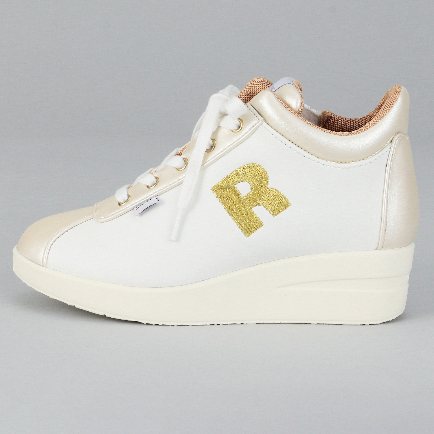 agile by RUCOLINE スニーカー 010 - 画像2