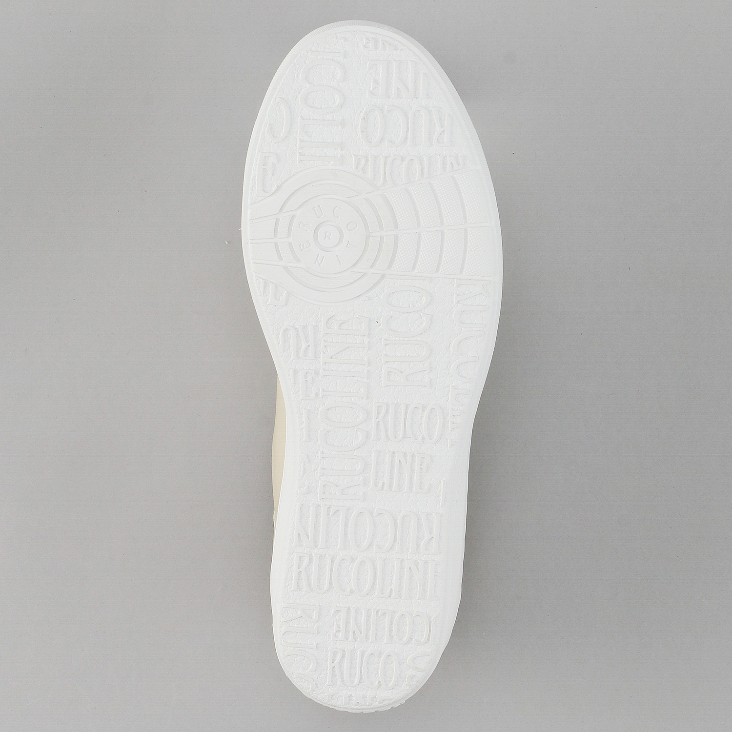 agile by RUCOLINE ローカットスニーカー018 - 画像4