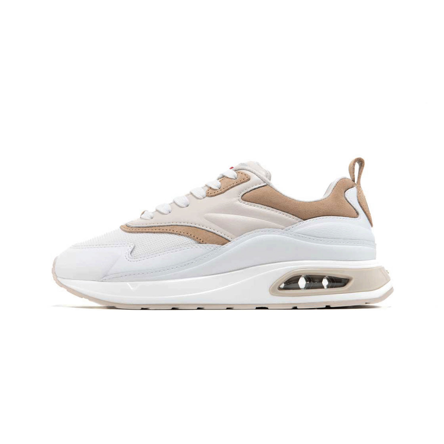 HOFF クリアソールスニーカー EVOLUTION - 画像2