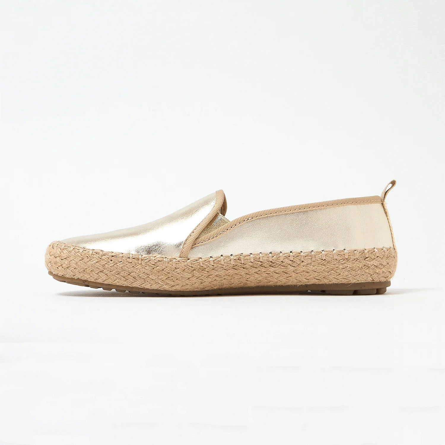 EMU Gum Leather Metallic - 画像14