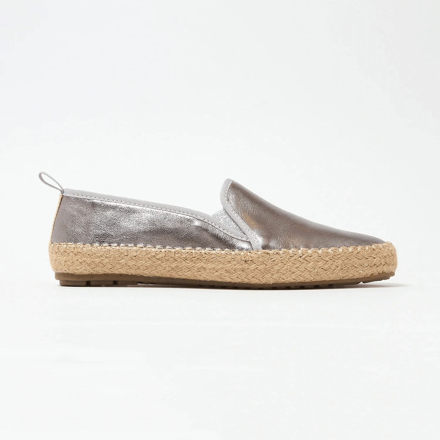 EMU Gum Leather Metallic - 画像4