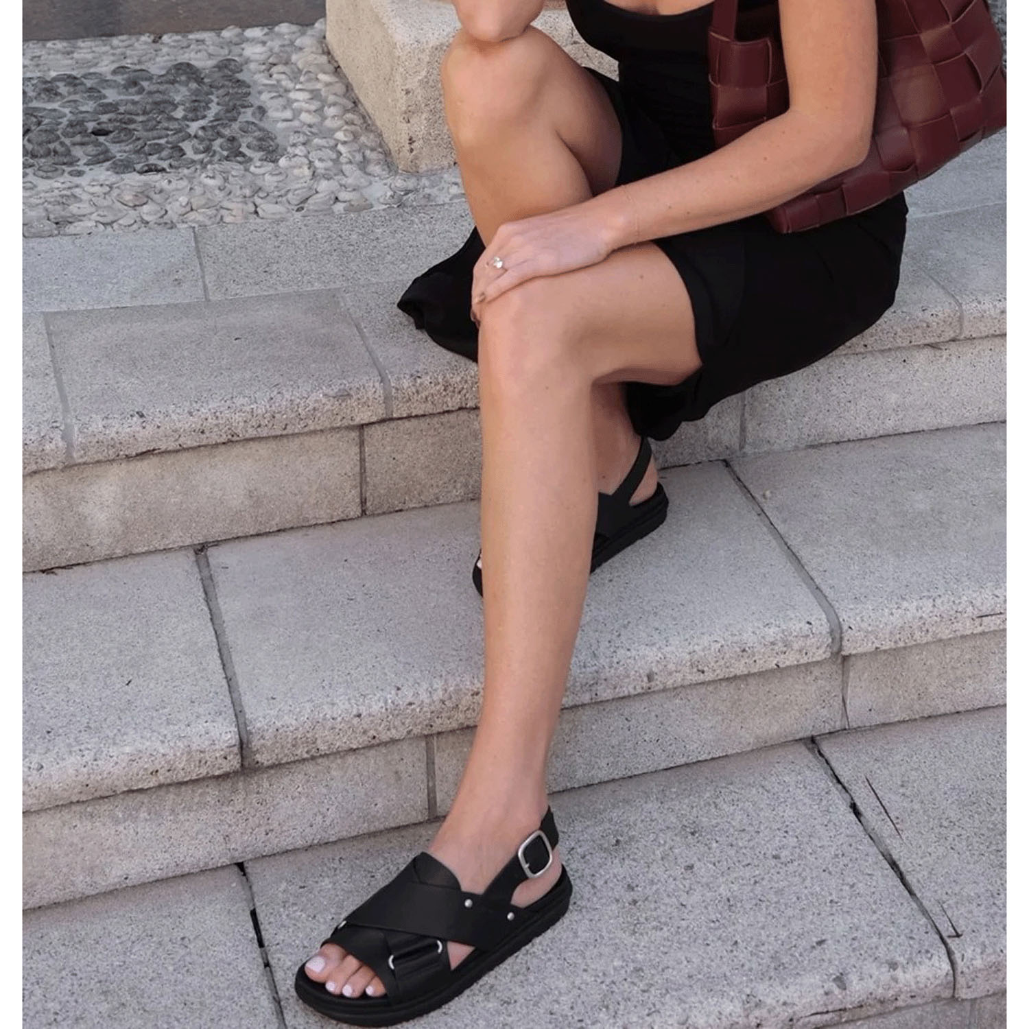 EMU FAYE サンダル - 画像2